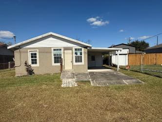 Photograph of 600 Se 3rd St, Mulberry, FL 33860