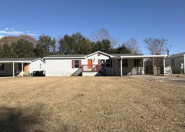 Photograph of 6253 Footprint Dr, Pensacola, FL 32526
