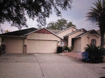 Photograph of 688 Wakeview Drive, Orange Park, FL 32065