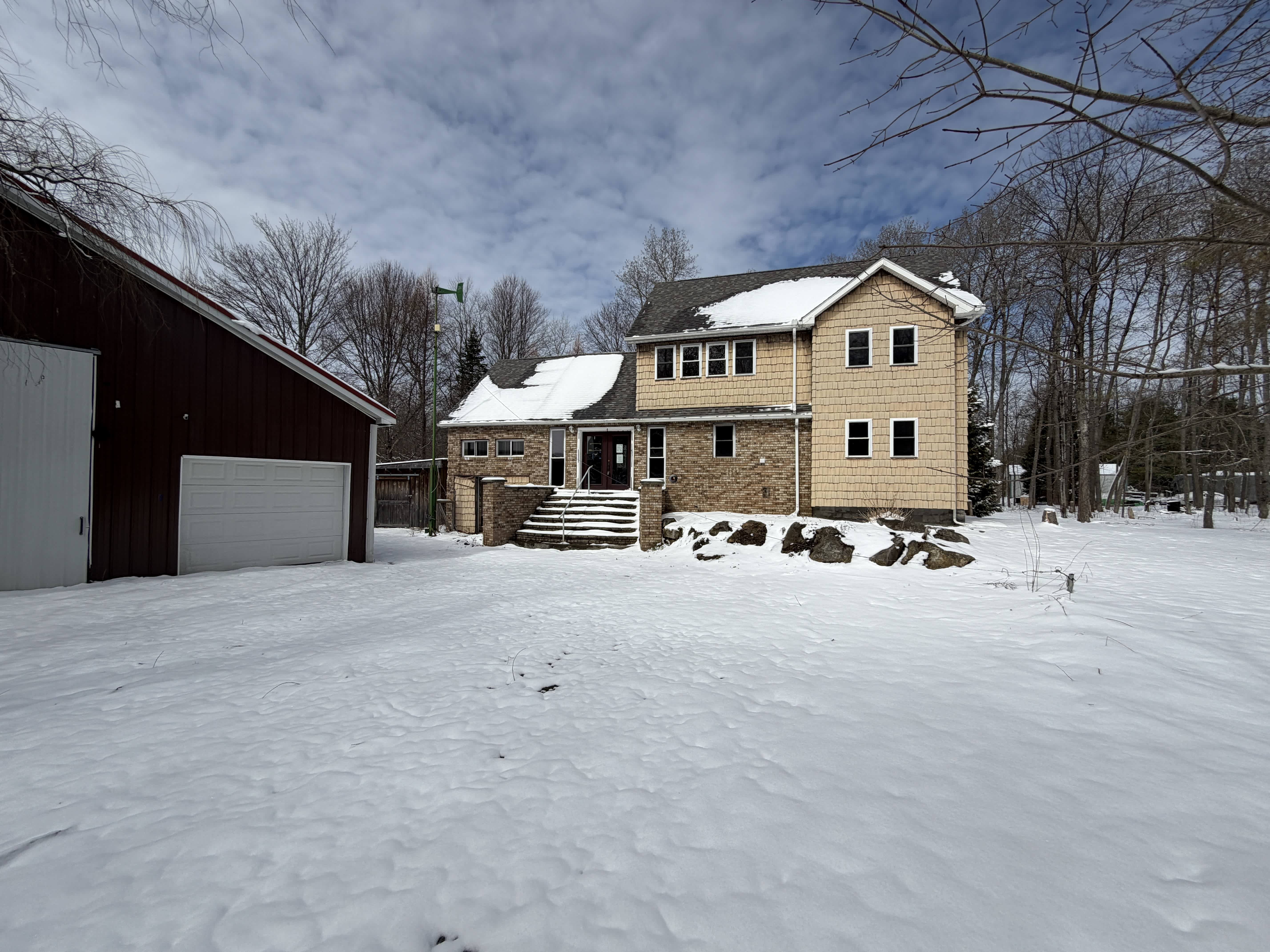 Photograph of 78 Heavens Way, Lewis Run, PA 16738