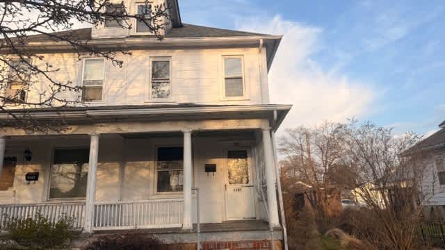 Photograph of 1141 2nd Ave, Hellertown, PA 18055