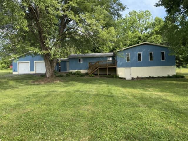 163 Warren Dr.
