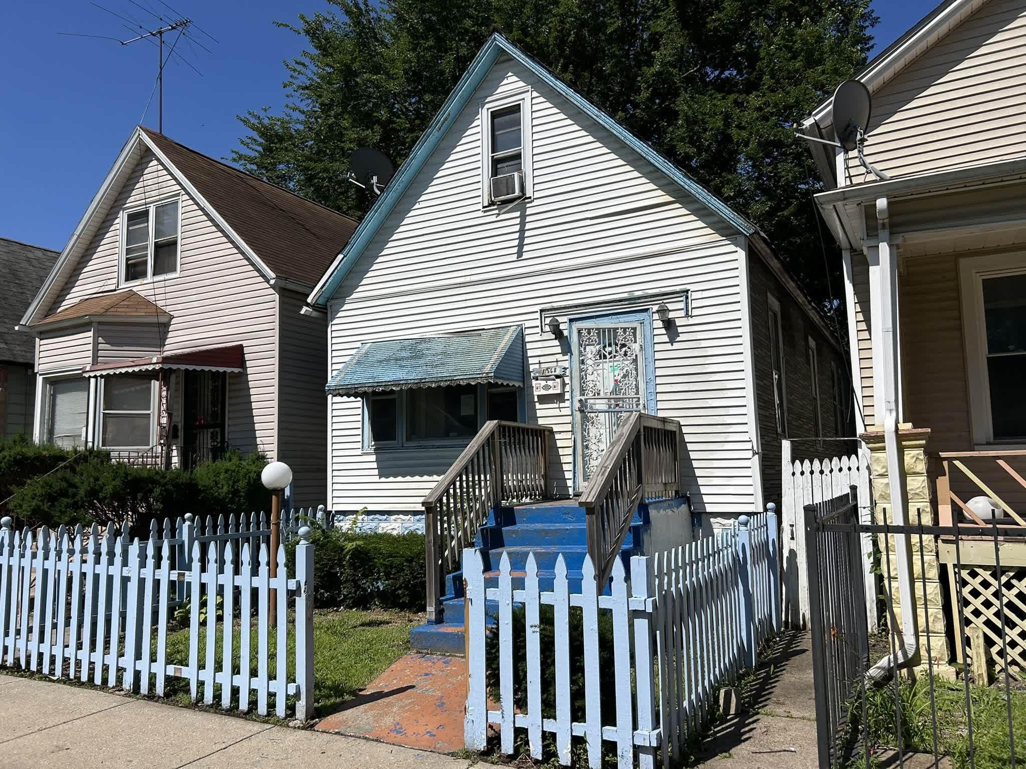 11568 S Lafayette Ave photo