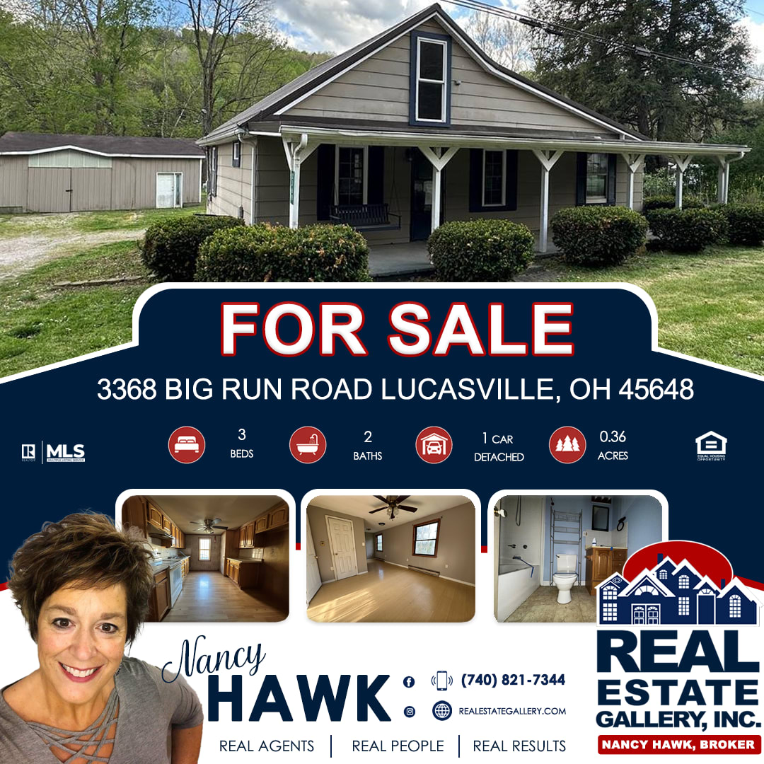 3368 Big Run Rd photo