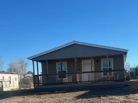 Photograph of 240 East Dawnview Dr, Pueblo West, CO 81007