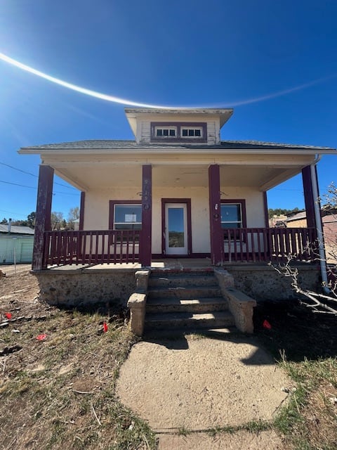 Photograph of 9219 State Highway 12, Weston, CO 81091