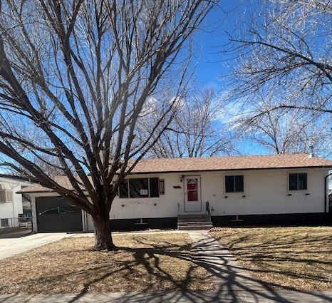 Photograph of 307 Oriole Rd, Florence, CO 81226