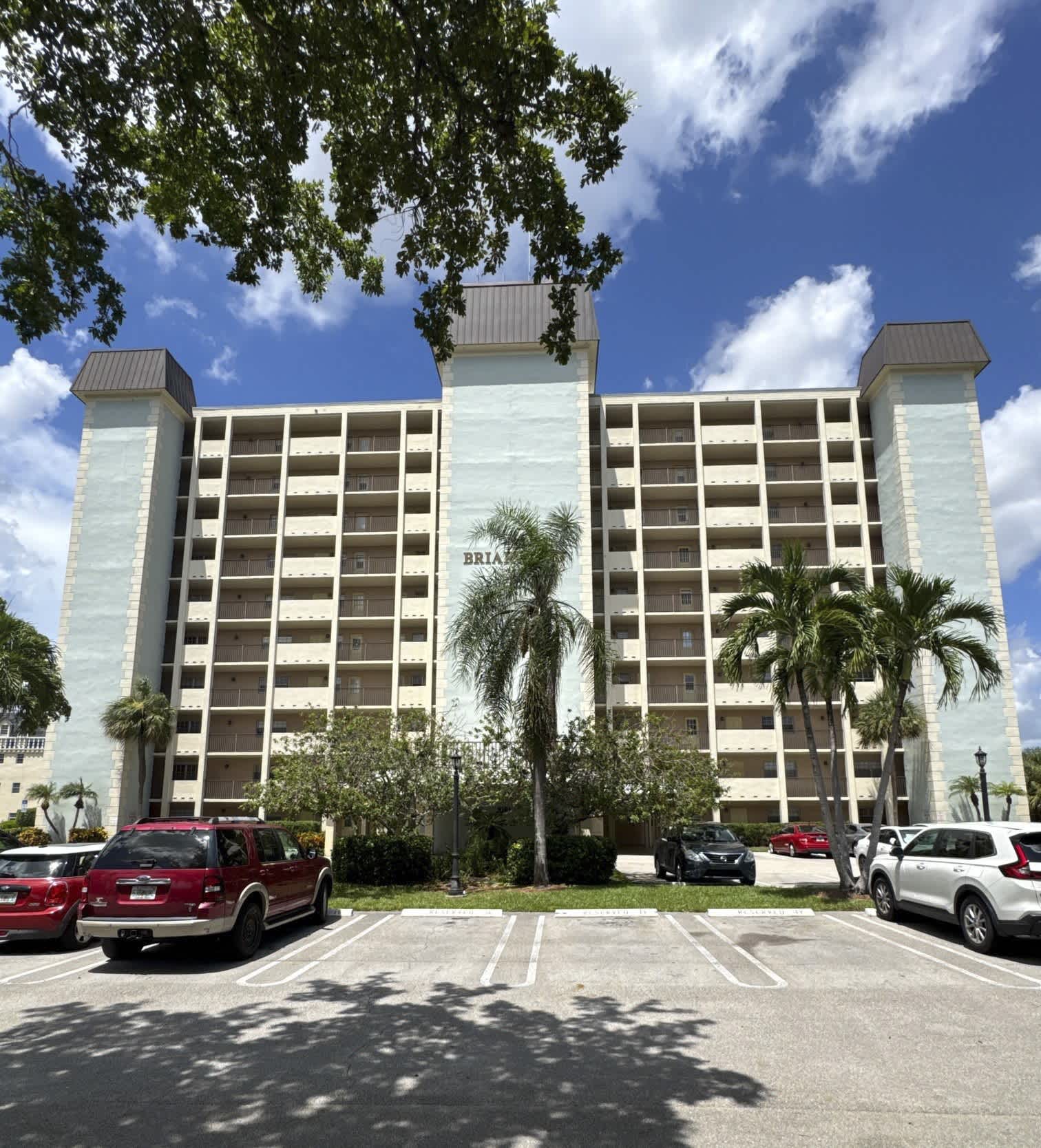 Photograph of 9101 W Sample Road #601, Coral Springs, FL 33065