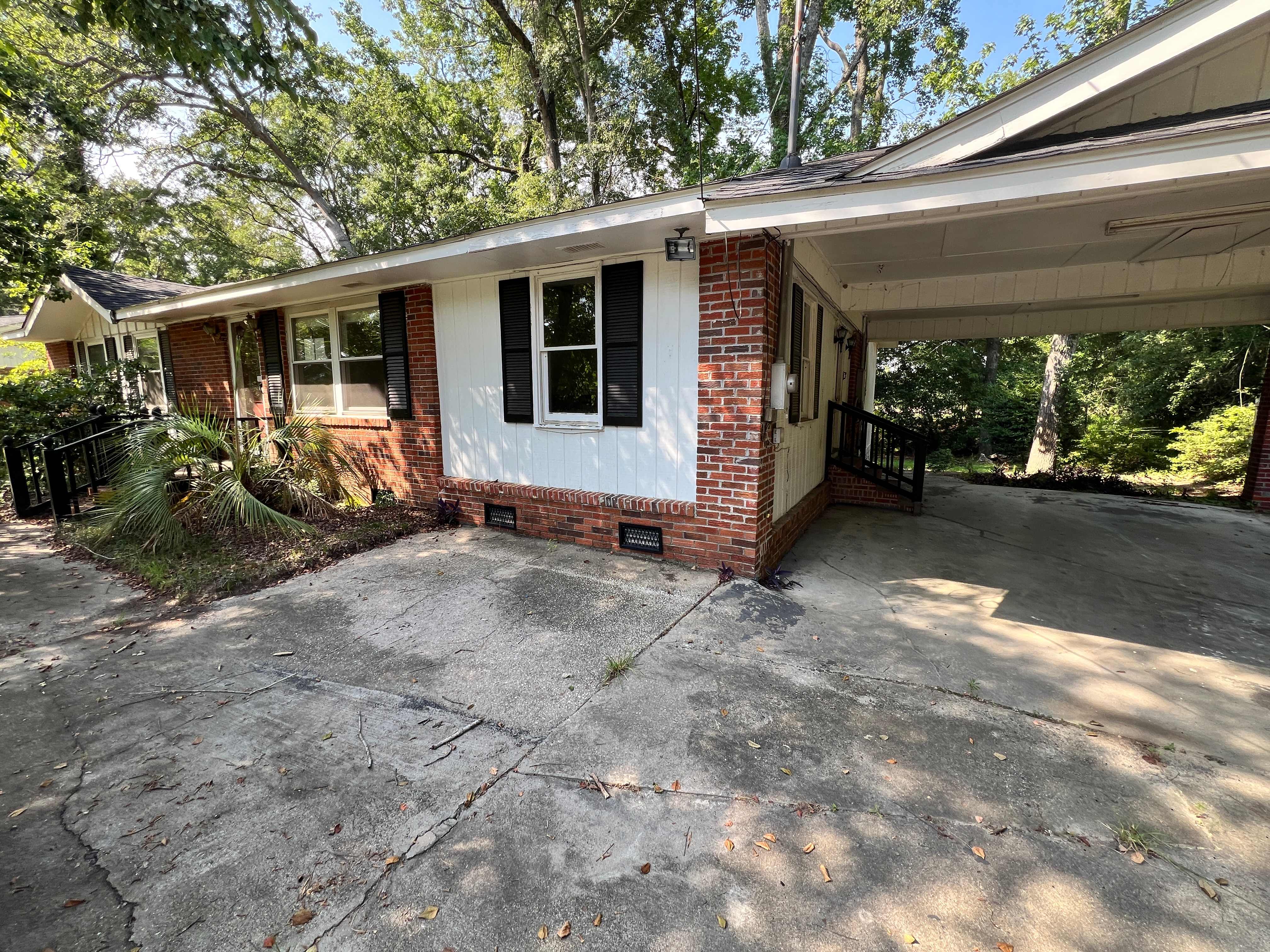 Photograph of 139 Emily Rd, Lake City, SC 29560