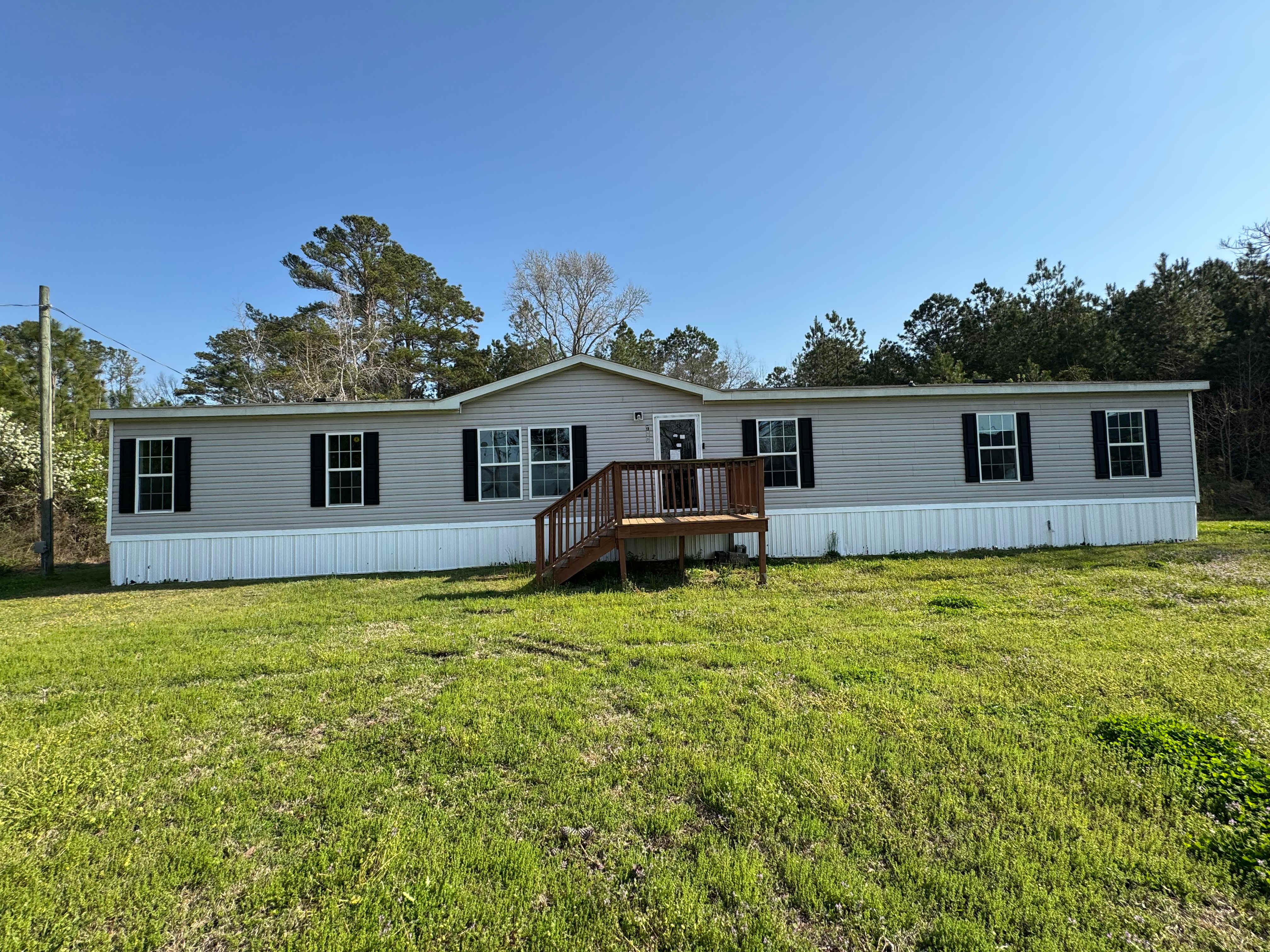 Photograph of 800 Bay Branch Rd, Lamar, SC 29069
