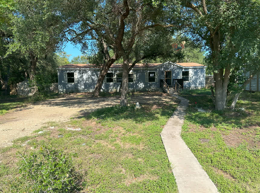 Photograph of 129 Bremond, Belton, TX 76513