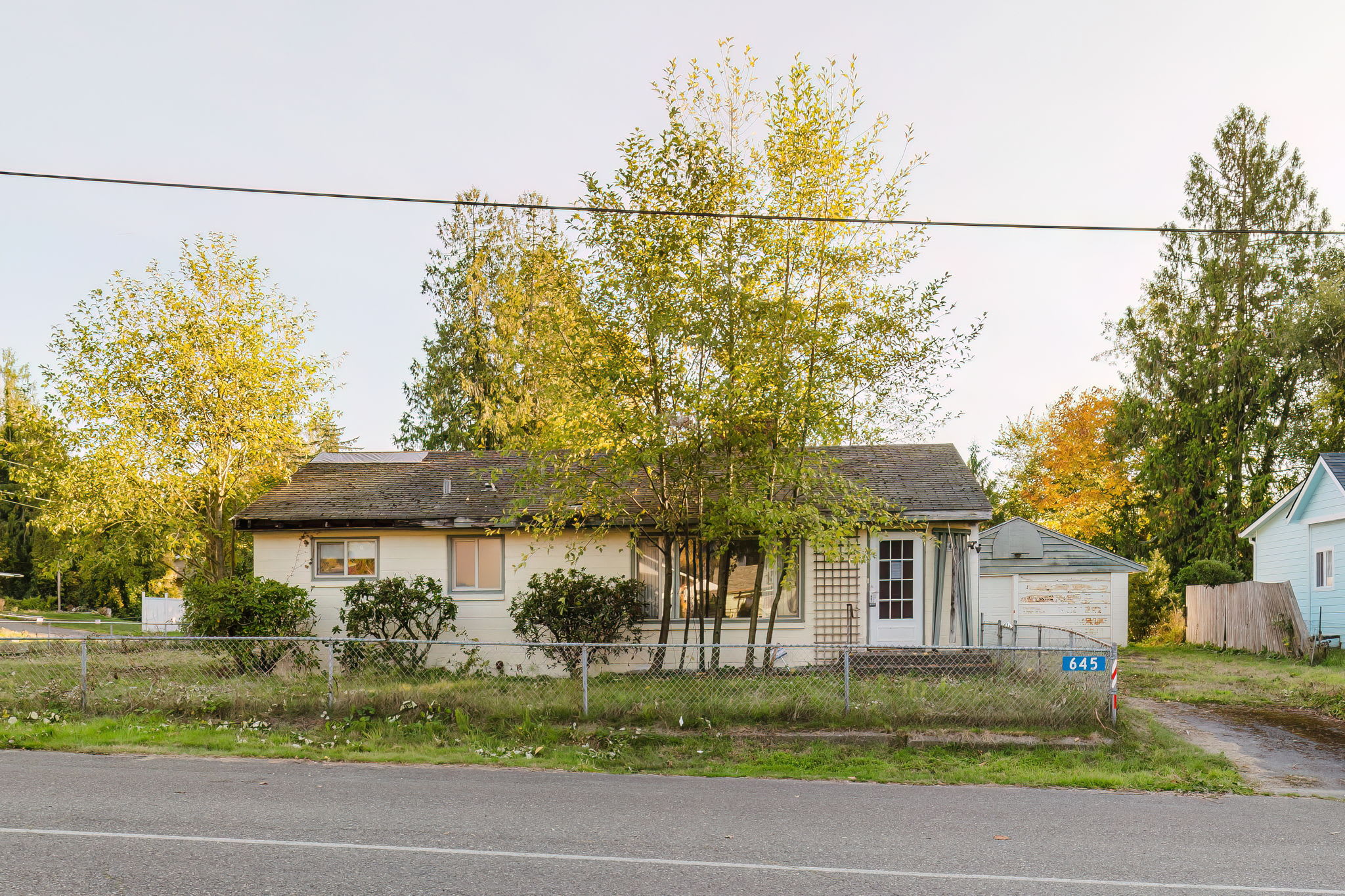 Photograph of 645 Nw Tracy Ave, Bremerton, WA 98393