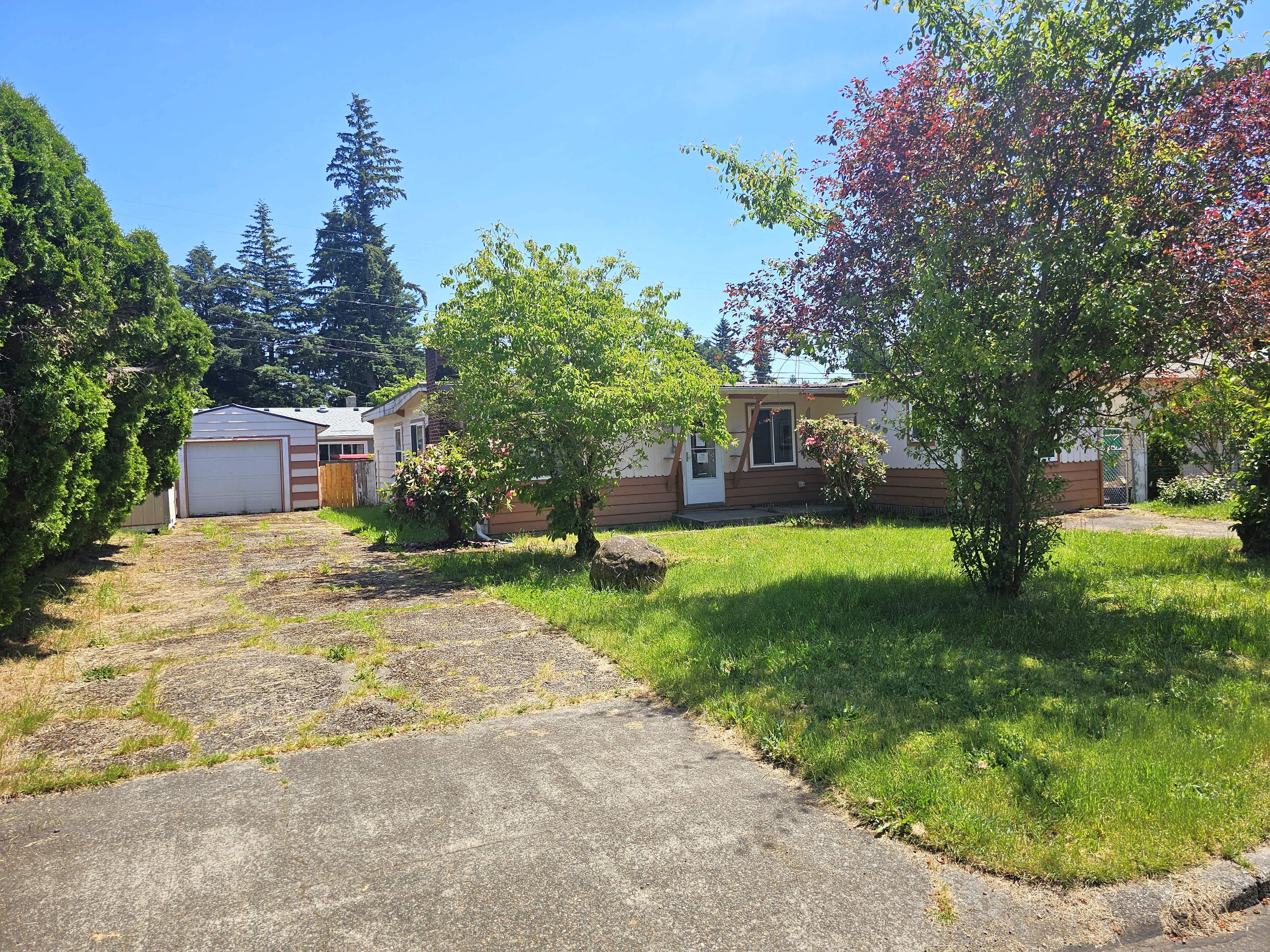 Photograph of 748 Se 112th Avenue, Portland, OR 97216