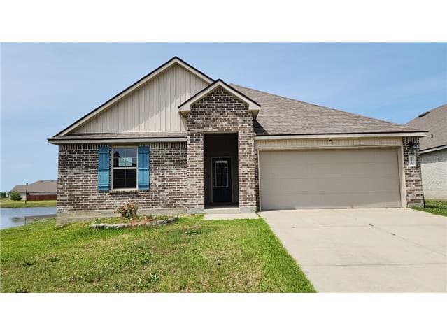 Single Family Home 4BR 2BA - 3813 Barn Owl Dr, Lake Charles, LA