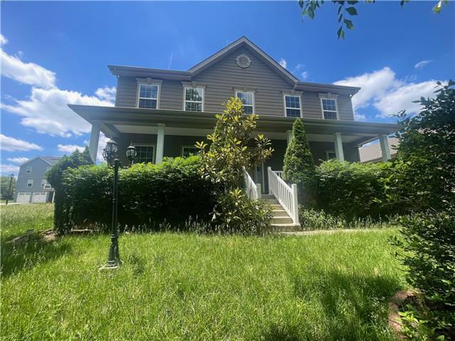 Photograph of 116 Sweet Cherry Way, Grover, MO 63040