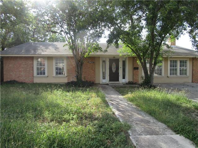 Photograph of 3403 Bob Billa St, San Antonio, TX 78223