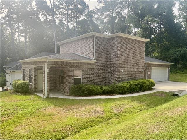 Photograph of 262 Coral Gable, Trinity, TX 75862