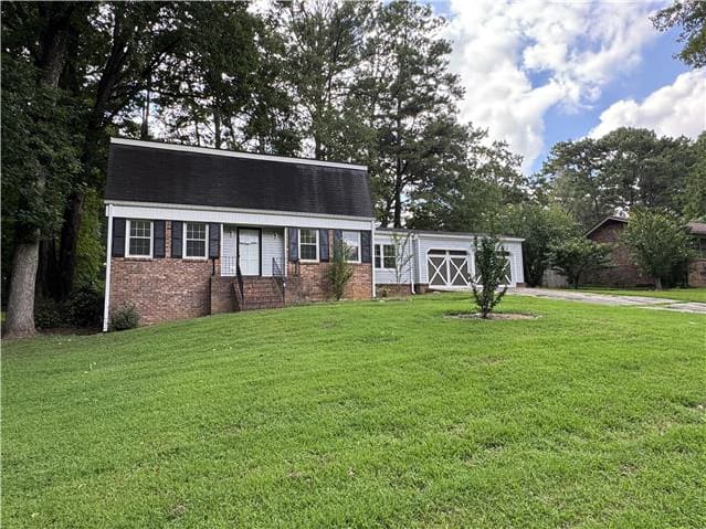 Photograph of 1270 Pine Knoll Ln NE, Conyers, GA 30013