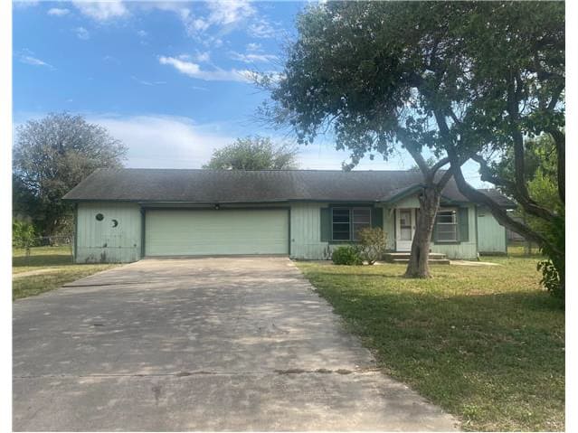 813 E Yoakum Ave