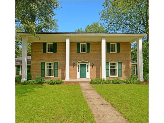 Photograph of 107 Treadway Cir, Hollandale, MS 38748