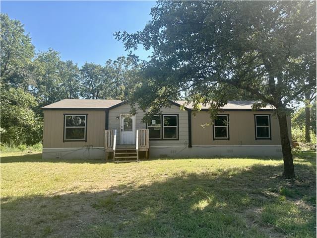 Photograph of 22 South Street, Cartwright, OK 74731