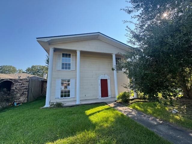 100 Denier Dr