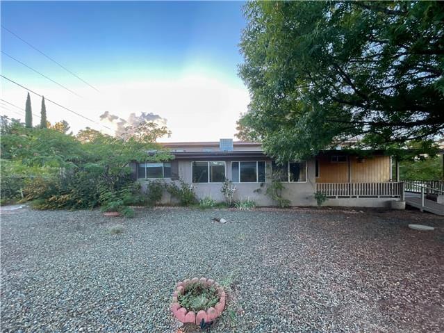 Photograph of 10198 S Miami St, Mayer, AZ 86333