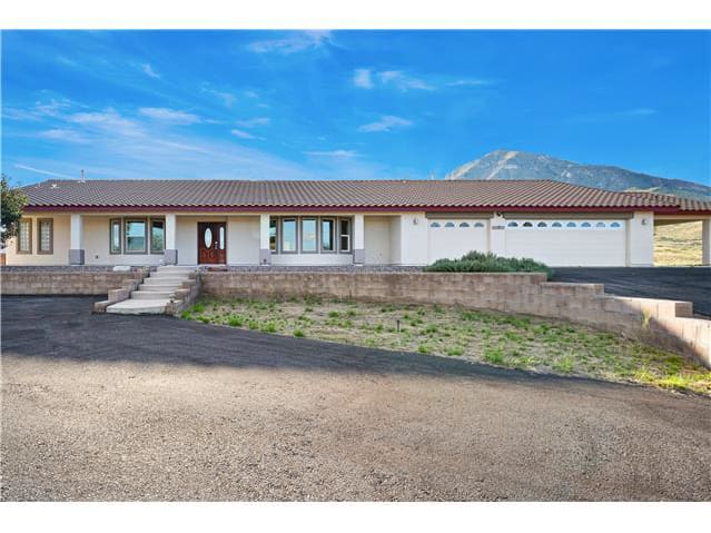 Photograph of 6603 E Renegade Trl, Hereford, AZ 85615