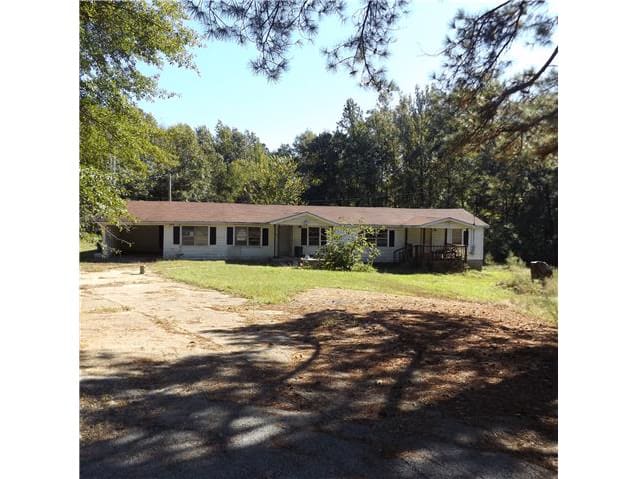 Photograph of 217 Walter Dr, El Dorado, AR 71730