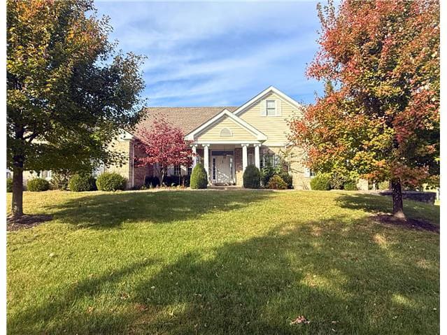 Photograph of 74 W Meath Ring, Weldon Spring, MO 63304