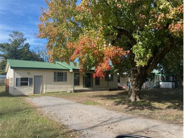 Photograph of 205 Berry Street, Malden, MO 63863