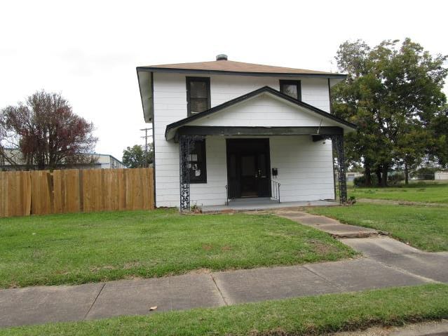 1708 Thornton Court