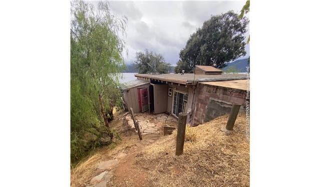 Single Family Home 1BR 1BA - 12390 Terrace Dr, Clearlake Park, CA