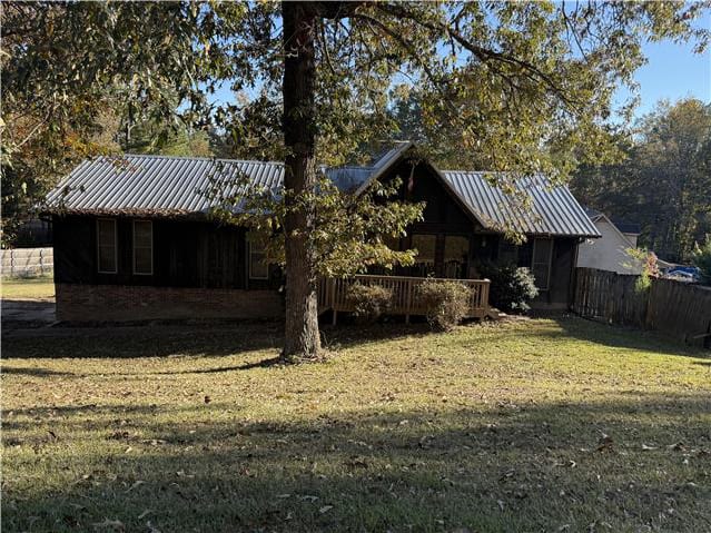 Single Family Home 3BR 2BA — 7220 Silver Ln, Adger, AL