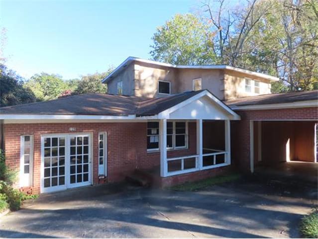 Photograph of 105 Magnolia Ter, Athens, GA 30606