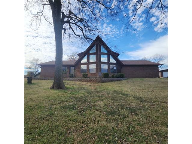 Photograph of 3127 Northridge Dr, Purcell, OK 73080