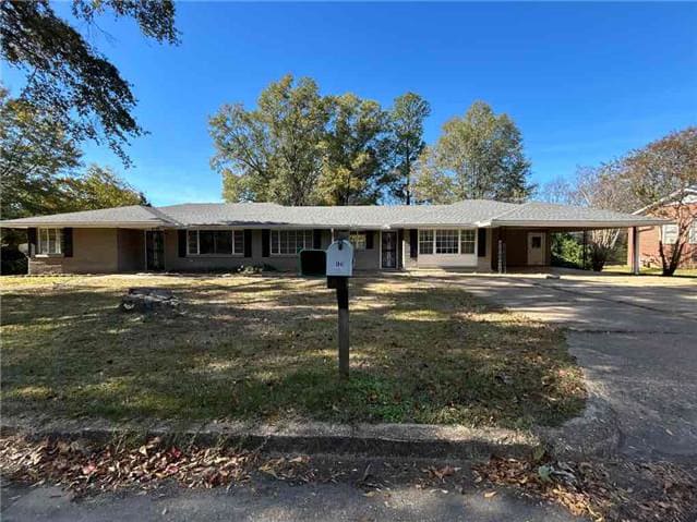 Photograph of 123 Enoch Ave, Tupelo, MS 38801