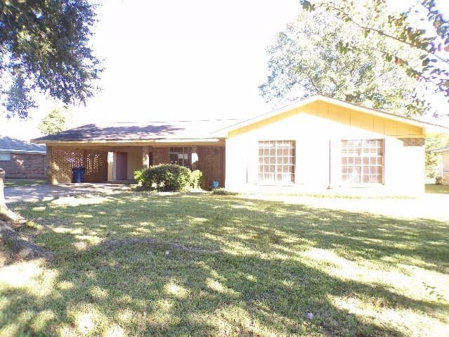 Photograph of 315 Margaret Avenue, Natchez, MS 39120