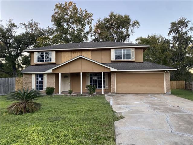 Photograph of 116 June Court, Richwood, TX 77531