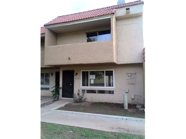 Photograph of 4729 W Marlette Ave, Glendale, AZ 85301