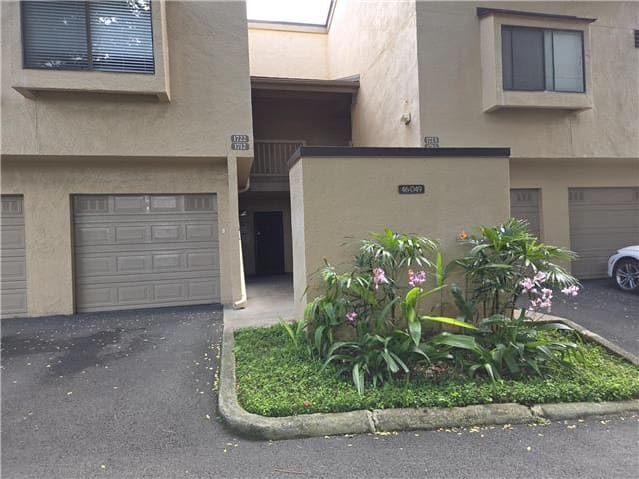 Photograph of 46-049 Aliianela Pl Unit 1712, Kaneohe, HI 96744