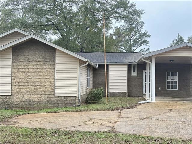 Photograph of 905 W College St, Enterprise, AL 36330