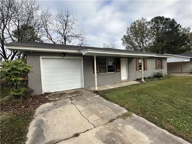 Photograph of 2605 W 37th Ave, Pine Bluff, AR 71603