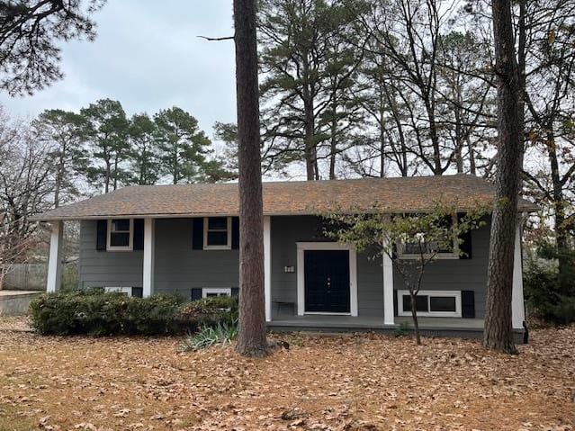 Photograph of 23 Crownpoint Rd, Little Rock, AR 72227