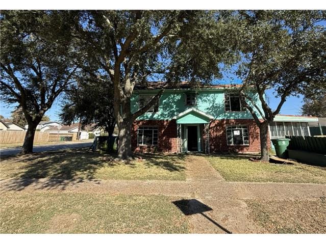 Photograph of 3401 Wentworth St, Houston, TX 77004