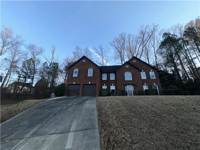 Photograph of 587 Wynmeadow Ct, Stone Mountain, GA 30087