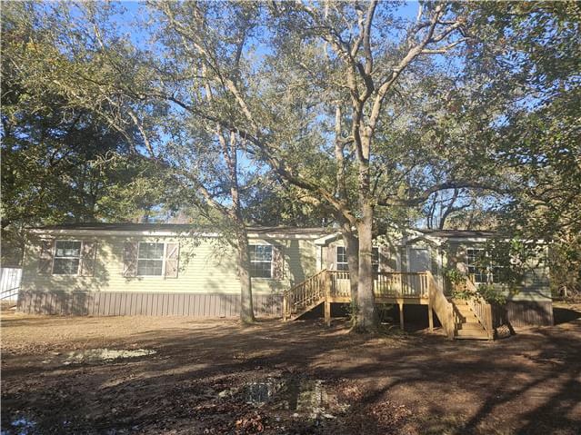 Photograph of 17209 Red Top Ln, Moss Point, MS 39562