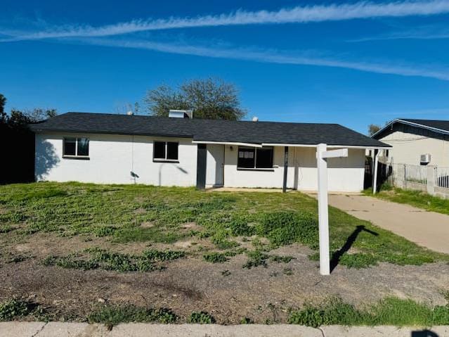 Photograph of 12540 W Warner St, Avondale, AZ 85323