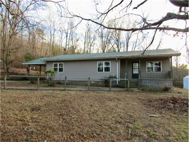 Photograph of 80 Weeks Rd, Beaverton, AL 35544