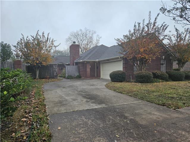 Photograph of 1110 Ivy Ave, Deer Park, TX 77536